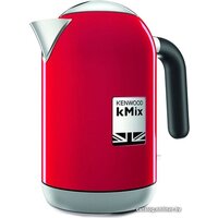 Электрический чайник Kenwood ZJX650RD - Превью изображения №2 — Интернет-магазин ПроЗаказ