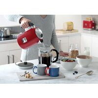 Электрический чайник Kenwood ZJX650RD - Превью изображения №3 — Интернет-магазин ПроЗаказ