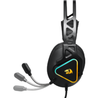 Наушники Redragon Cadmus - Превью изображения №3 — Интернет-магазин ПроЗаказ