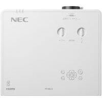 Проектор NEC PE506UL - Превью изображения №7 — Интернет-магазин ПроЗаказ