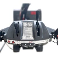 Снегоуборщик Evoline SBG 660 TE - Превью изображения №6 — Интернет-магазин ПроЗаказ
