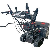 Снегоуборщик Evoline SBG 660 TE - Превью изображения №3 — Интернет-магазин ПроЗаказ