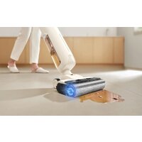Вертикальный моющий пылесос Mova Wet and Dry Vacuum K30 HMH14A (евровилка) - Превью изображения №7 — Интернет-магазин ПроЗаказ