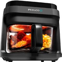 Аэрогриль (аэрофритюрница) Philco PHAF 2000 - Превью изображения №11 — Интернет-магазин ПроЗаказ