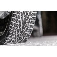 Зимние шины Nokian Tyres Nordman 7 175/70R13 82T (шипы) - Превью изображения №3 — Интернет-магазин ПроЗаказ