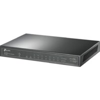 Неуправляемый коммутатор TP-Link TL-SG1210P - Превью изображения №2 — Интернет-магазин ПроЗаказ