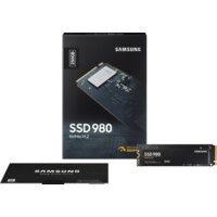 SSD Samsung 980 250GB MZ-V8V250BW - Превью изображения №8 — Интернет-магазин ПроЗаказ
