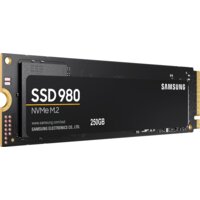 SSD Samsung 980 250GB MZ-V8V250BW - Превью изображения №3 — Интернет-магазин ПроЗаказ