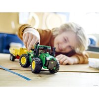 Конструктор LEGO Technic 42136 John Deere 9620R 4WD Tractor - Превью изображения №10 — Интернет-магазин ПроЗаказ