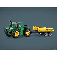 Конструктор LEGO Technic 42136 John Deere 9620R 4WD Tractor - Превью изображения №6 — Интернет-магазин ПроЗаказ