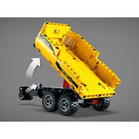 Конструктор LEGO Technic 42136 John Deere 9620R 4WD Tractor - Превью изображения №2 — Интернет-магазин ПроЗаказ