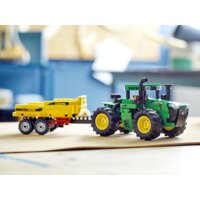 Конструктор LEGO Technic 42136 John Deere 9620R 4WD Tractor - Превью изображения №11 — Интернет-магазин ПроЗаказ