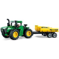 Конструктор LEGO Technic 42136 John Deere 9620R 4WD Tractor - Превью изображения №5 — Интернет-магазин ПроЗаказ
