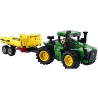 Конструктор LEGO Technic 42136 John Deere 9620R 4WD Tractor - Превью изображения №3 — Интернет-магазин ПроЗаказ
