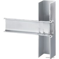 Лестница-трансформер Новая высота NV 332 трансформер 4х5 ступеней - Превью изображения №6 — Интернет-магазин ПроЗаказ