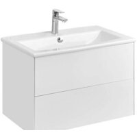 Акватон Тумба с умывальником Сохо 75 1A2581K2AJ010