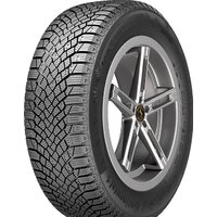 Continental IceContact XTRM 295/40R21 111T (под шип)