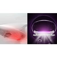 Пылесос для удаления пылевых клещей Deerma CM800 - Превью изображения №3 — Интернет-магазин ПроЗаказ