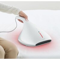 Пылесос для удаления пылевых клещей Deerma CM800 - Превью изображения №7 — Интернет-магазин ПроЗаказ