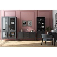 Тумба Молодечномебель Charlie B2D2 ВМФ-1524 (шафран) - Превью изображения №2 — Интернет-магазин ПроЗаказ