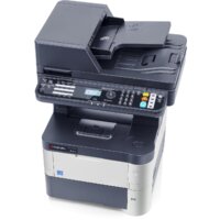 МФУ Kyocera Mita ECOSYS M3040dn - Превью изображения №5 — Интернет-магазин ПроЗаказ