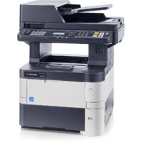 МФУ Kyocera Mita ECOSYS M3040dn - Превью изображения №4 — Интернет-магазин ПроЗаказ