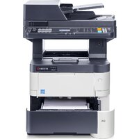МФУ Kyocera Mita ECOSYS M3040dn - Превью изображения №2 — Интернет-магазин ПроЗаказ