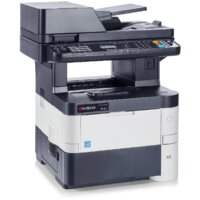 МФУ Kyocera Mita ECOSYS M3040dn - Превью изображения №3 — Интернет-магазин ПроЗаказ
