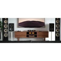 Усилитель мощности Fosi Audio ZA3 (48V/5A) - Превью изображения №4 — Интернет-магазин ПроЗаказ