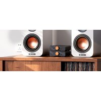 Усилитель мощности Fosi Audio ZA3 (48V/5A) - Превью изображения №5 — Интернет-магазин ПроЗаказ