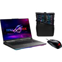 Игровой ноутбук ASUS ROG Strix G16 2025 G614FM-S5031 - Превью изображения №15 — Интернет-магазин ПроЗаказ