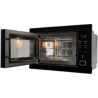 Микроволновая печь Schaub Lorenz SLM EY26D - Превью изображения №4 — Интернет-магазин ПроЗаказ