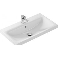  Cersanit Тумба с умывальником Colour 80 + Moduo - Превью изображения №3 — Интернет-магазин ПроЗаказ