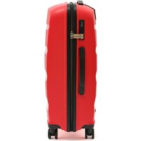 Чемодан-спиннер Fabretti EN7520-24-4 - Превью изображения №4 — Интернет-магазин ПроЗаказ