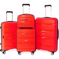 Чемодан-спиннер Fabretti EN7520-24-4 - Превью изображения №9 — Интернет-магазин ПроЗаказ