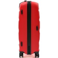 Чемодан-спиннер Fabretti EN7520-24-4 - Превью изображения №3 — Интернет-магазин ПроЗаказ