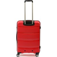 Чемодан-спиннер Fabretti EN7520-24-4 - Превью изображения №5 — Интернет-магазин ПроЗаказ