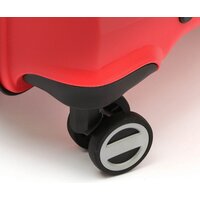 Чемодан-спиннер Fabretti EN7520-24-4 - Превью изображения №8 — Интернет-магазин ПроЗаказ