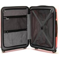 Чемодан-спиннер Fabretti EN7520-24-4 - Превью изображения №6 — Интернет-магазин ПроЗаказ