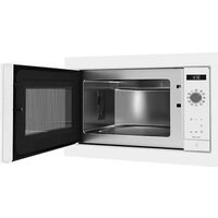 Микроволновая печь De Dietrich DME4310W - Превью изображения №2 — Интернет-магазин ПроЗаказ