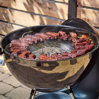 Гриль Weber Original Kettle 1502202 - Превью изображения №5 — Интернет-магазин ПроЗаказ