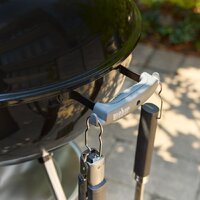 Гриль Weber Original Kettle 1502202 - Превью изображения №3 — Интернет-магазин ПроЗаказ