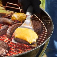 Гриль Weber Original Kettle 1502202 - Превью изображения №6 — Интернет-магазин ПроЗаказ