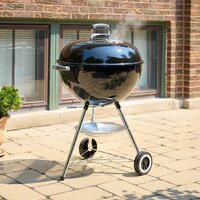 Гриль Weber Original Kettle 1502202 - Превью изображения №2 — Интернет-магазин ПроЗаказ
