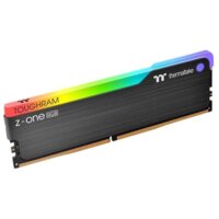 Оперативная память Thermaltake ToughRam Z-One RGB 2x8GB DDR4 PC4-25600 R019D408GX2-3200C16A - Превью изображения №3 — Интернет-магазин ПроЗаказ