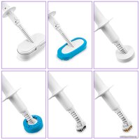 Паровая швабра Kitfort KT-1016 - Превью изображения №5 — Интернет-магазин ПроЗаказ