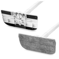 Паровая швабра Kitfort KT-1016 - Превью изображения №7 — Интернет-магазин ПроЗаказ