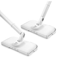 Паровая швабра Kitfort KT-1016 - Превью изображения №8 — Интернет-магазин ПроЗаказ