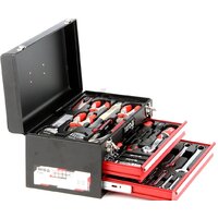 Универсальный набор инструментов Yato YT-38951 (80 предметов) - Превью изображения №2 — Интернет-магазин ПроЗаказ