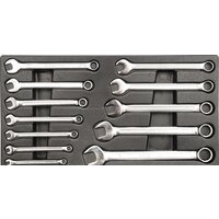 Универсальный набор инструментов Yato YT-38951 (80 предметов) - Превью изображения №5 — Интернет-магазин ПроЗаказ